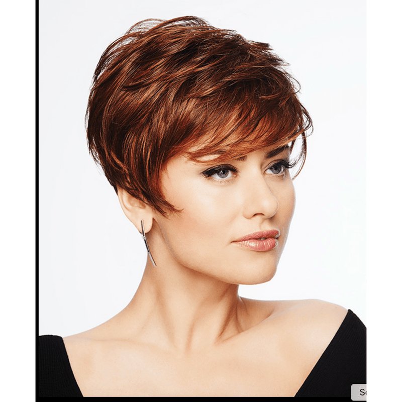 VIP Extensions PERFECT PIXIE WIG By Hairdo Wigs
