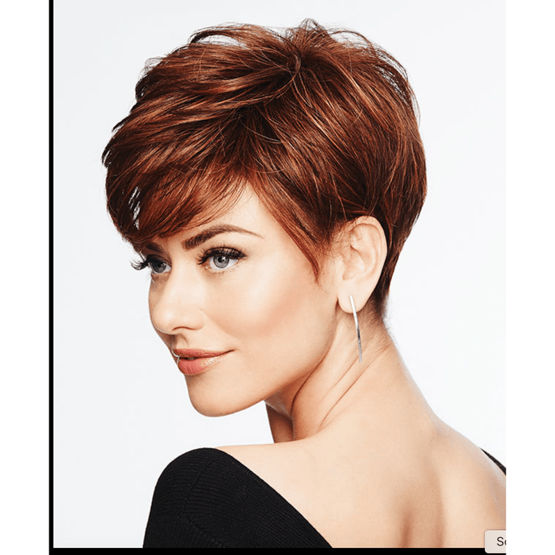 VIP Extensions PERFECT PIXIE WIG By Hairdo Wigs