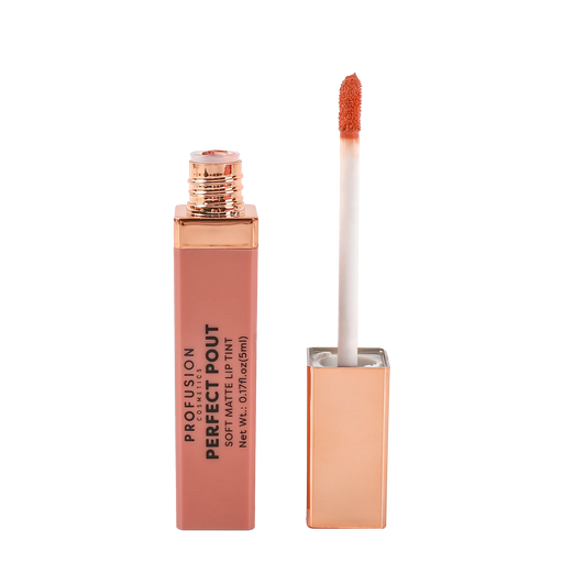 Profusion Cosmetics Perfect Pout | Soft Matte Lip Tint Lips
