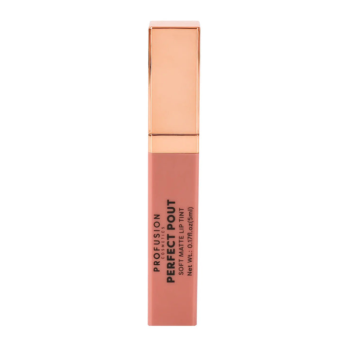 Profusion Cosmetics - Perfect Pout | Soft Matte Lip Tint - 1oz