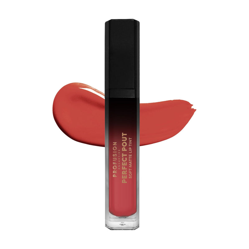 Profusion Cosmetics PERFECT POUT | Soft Matte Lip Tint Lips