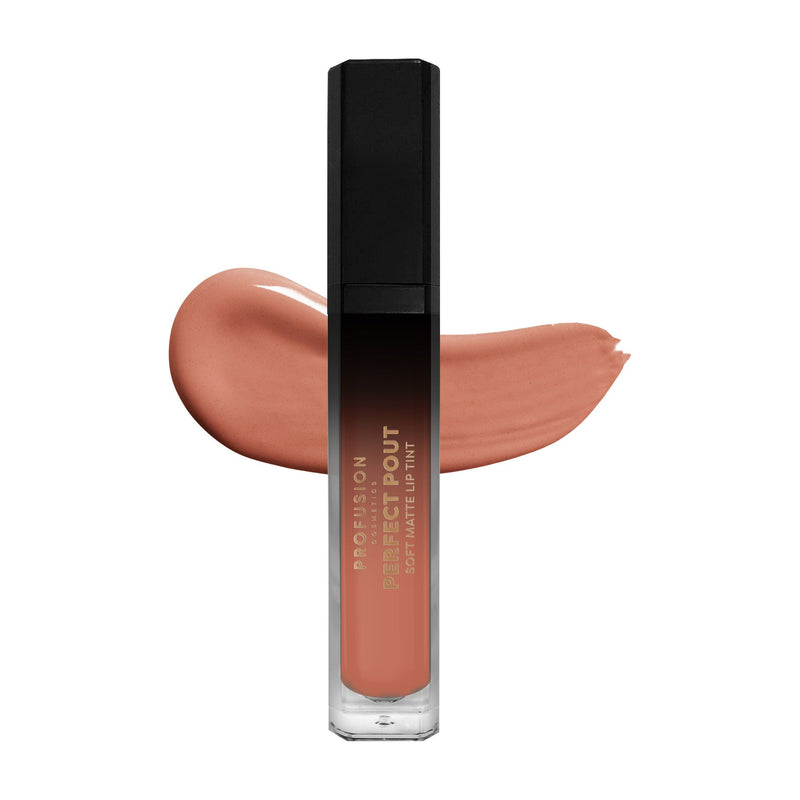 Profusion Cosmetics PERFECT POUT | Soft Matte Lip Tint Lips