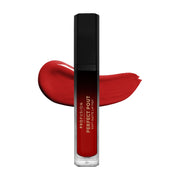 Profusion Cosmetics PERFECT POUT | Soft Matte Lip Tint Lips