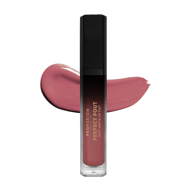 Profusion Cosmetics PERFECT POUT | Soft Matte Lip Tint Lips