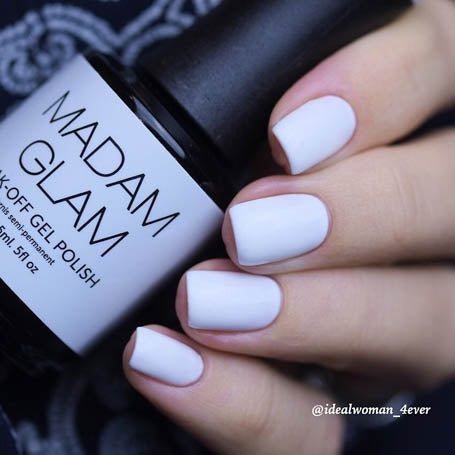Madam Glam Perfect White