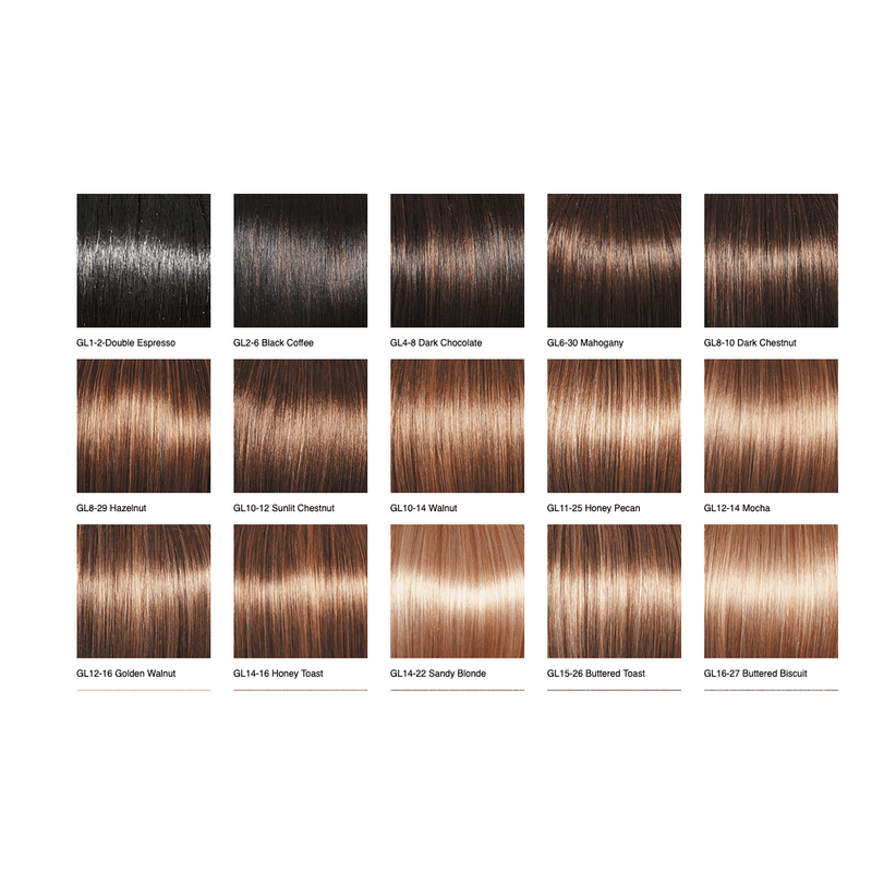 VIP Extensions Perfection by Gabor Gabor Wigs