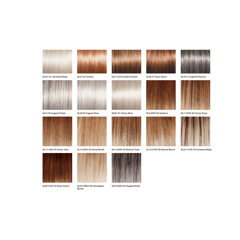 VIP Extensions Perfection by Gabor Gabor Wigs