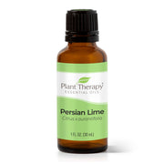 Plant Therapy Persian Lime Essential Oil Essential Oil