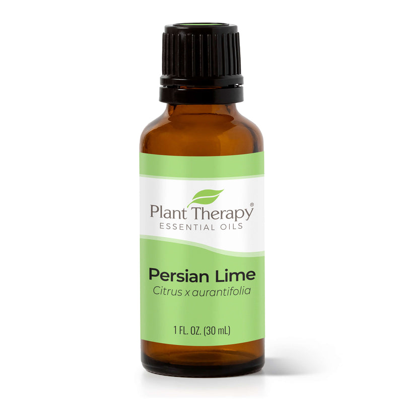 Plant Therapy Persian Lime Essential Oil Essential Oil