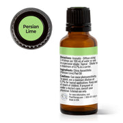 Plant Therapy Persian Lime Essential Oil Essential Oil
