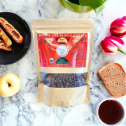 Rising For People Coffee Co. Peru Coffee Roast Coffee