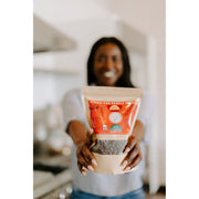 Rising For People Coffee Co. Peru Coffee Roast Coffee