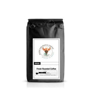 Rising For People Coffee Co. Peru Decaf Coffee