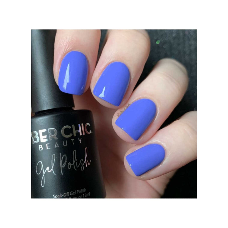 UberChic Beauty Under The Sea - Gel Polish Gel Polish