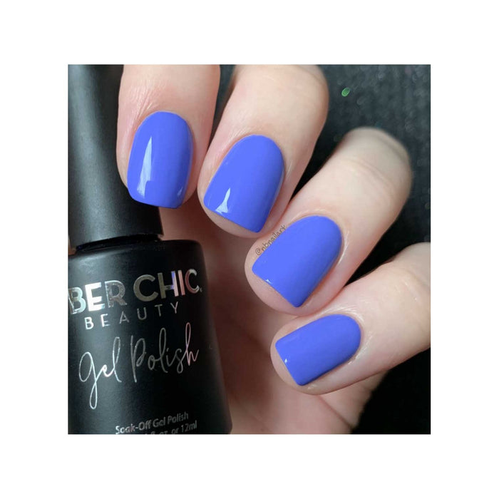 Uberchic Beauty Under The Sea   Gel Polish