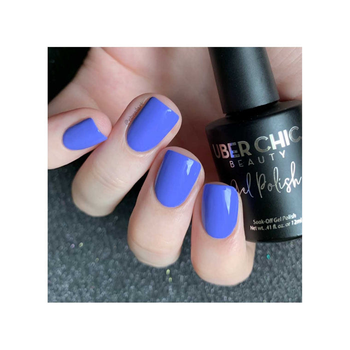 Uberchic Beauty Under The Sea   Gel Polish