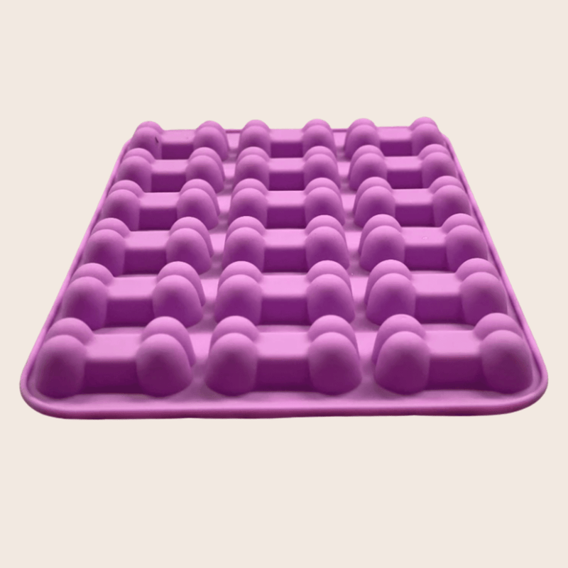 Farm To Pet Pet Treat Molds Mold
