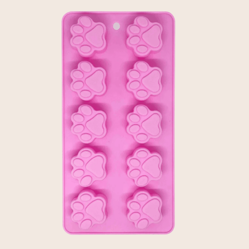 Farm To Pet Pet Treat Molds Mold