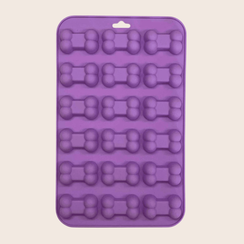 Farm To Pet Pet Treat Molds Mold