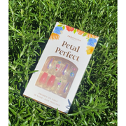 Profusion Cosmetics Petal Perfect | Press On Nail Set 28ct Nail