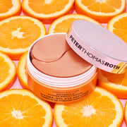 Nava Beauty Peter Thomas Roth Clinically Stronger Brightening Full-Size 2-Piece Kit Bath &amp; Body Orange
