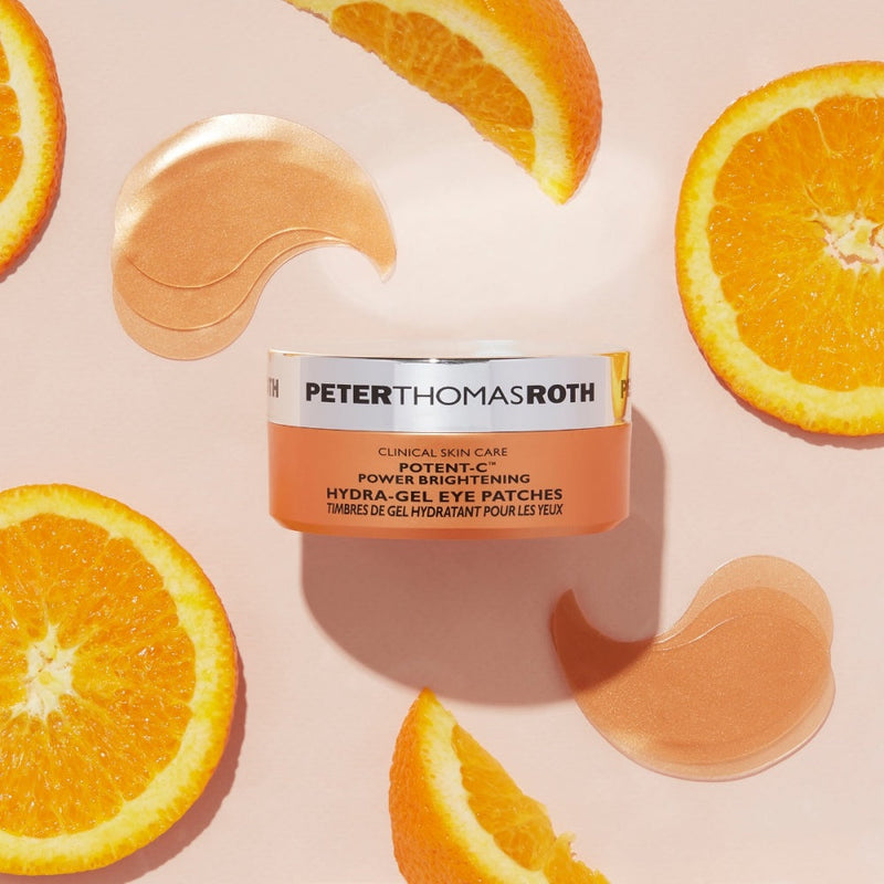 Nava Beauty Peter Thomas Roth Clinically Stronger Brightening Full-Size 2-Piece Kit Bath &amp; Body Light Gray