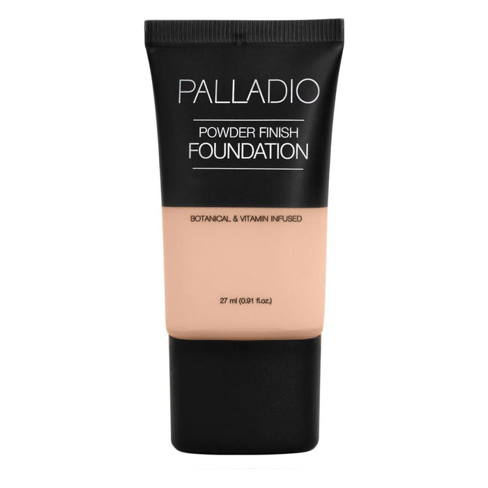 Palladio - Powder Finish Foundation