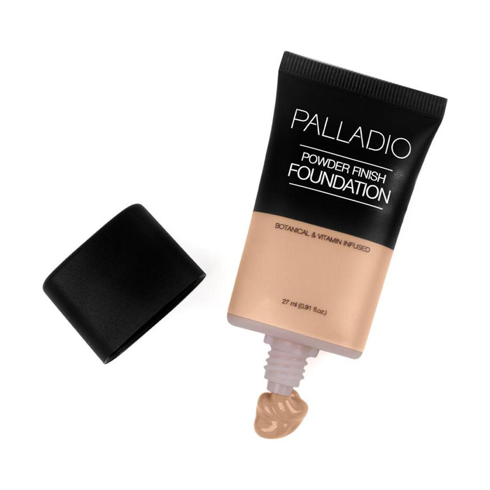 Palladio - Powder Finish Foundation