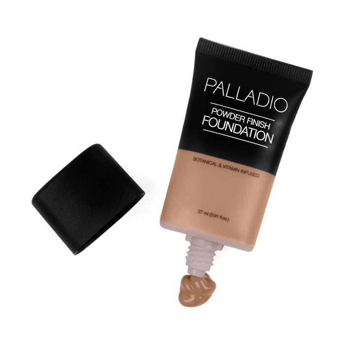 Palladio - Powder Finish Foundation