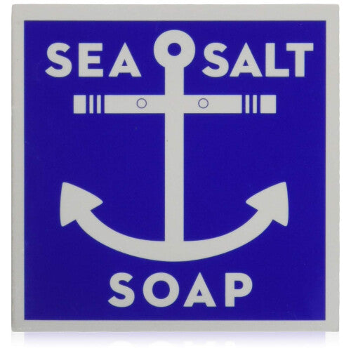 Kalastyle Kalastyle Swedish Dream Sea Salt Moisturizing Soap 1.8 oz Bar Soap