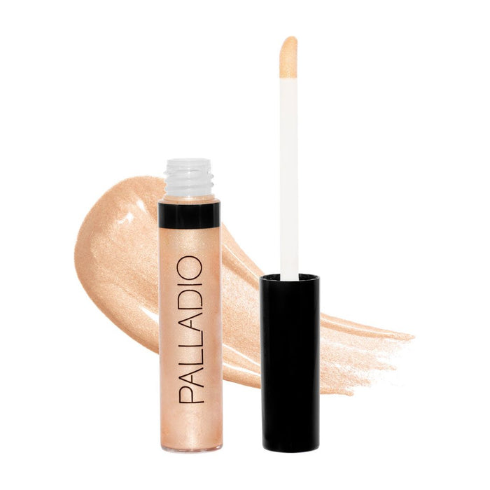 Palladio - Lip Gloss