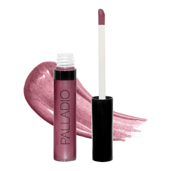 Palladio - Lip Gloss