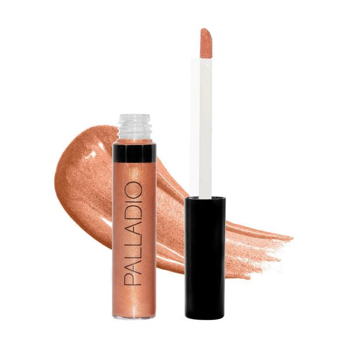 Palladio - Lip Gloss