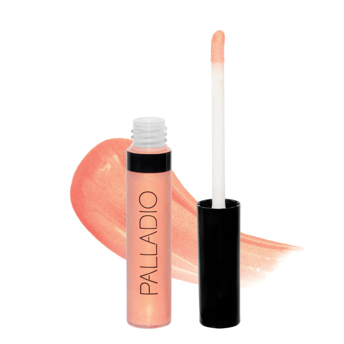 Palladio - Lip Gloss