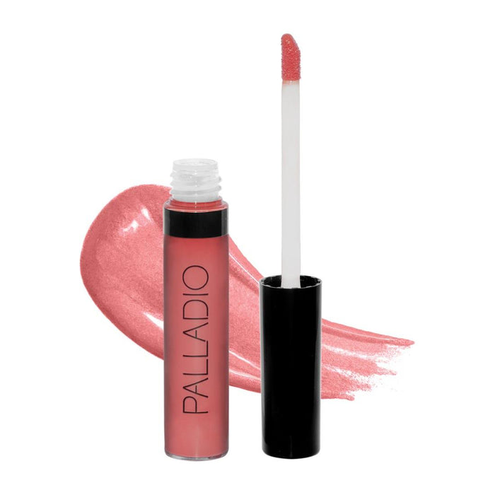 Palladio - Lip Gloss