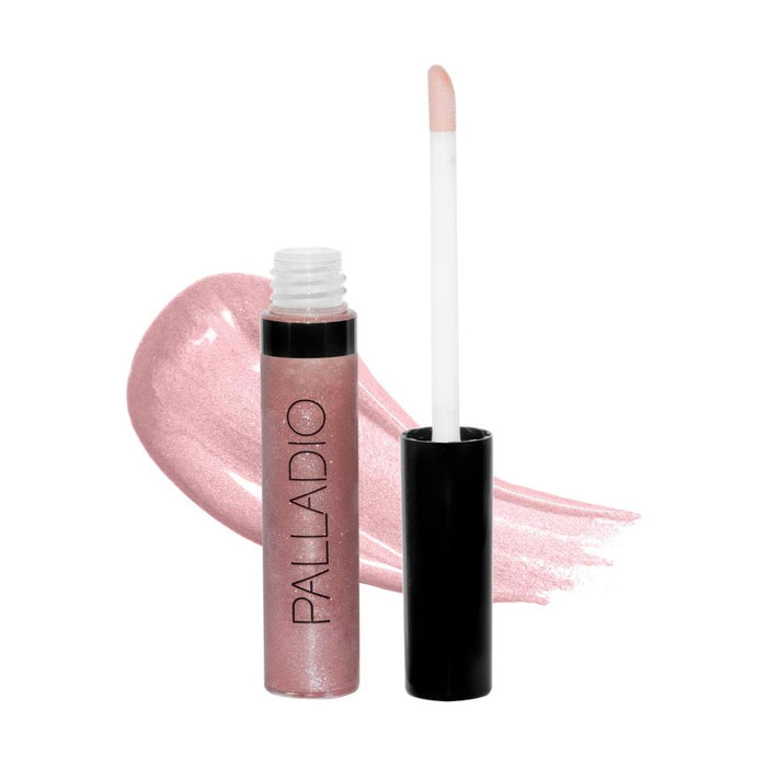 Palladio - Lip Gloss