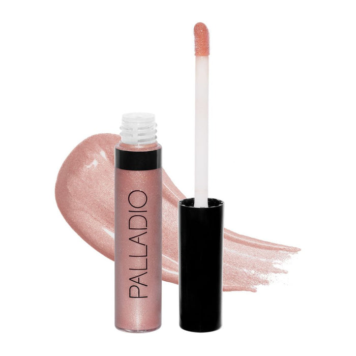 Palladio - Lip Gloss