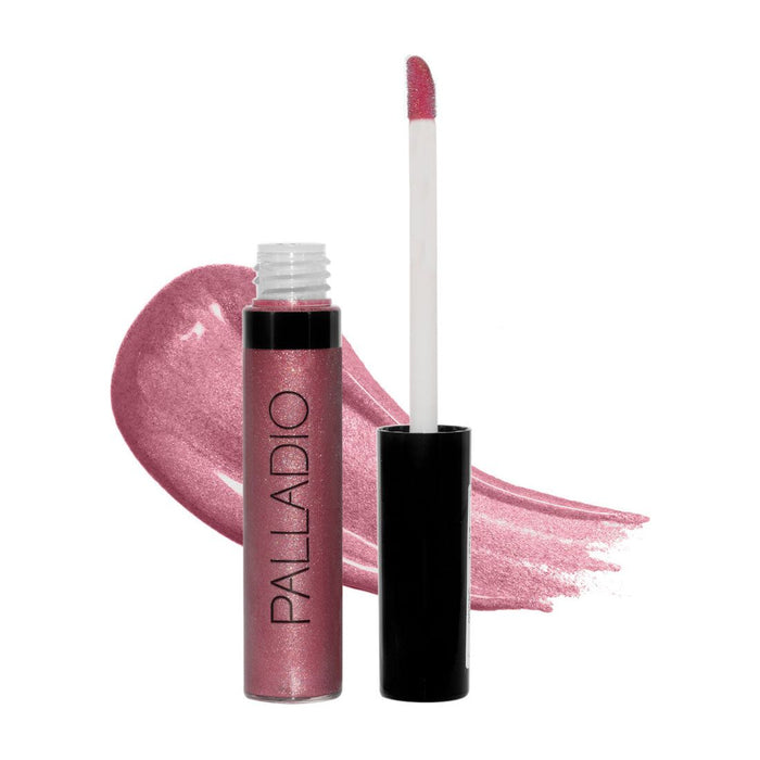 Palladio - Lip Gloss