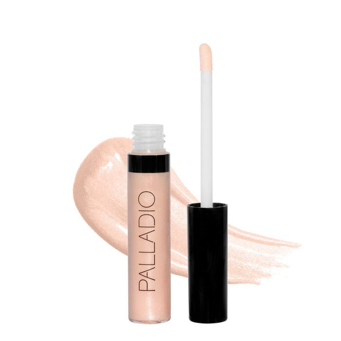 Palladio - Lip Gloss