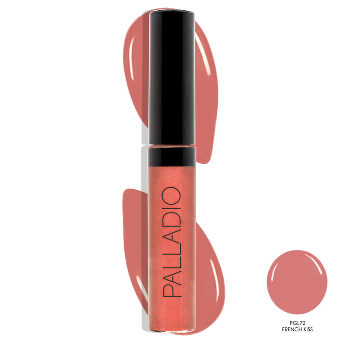 Palladio - Lip Gloss