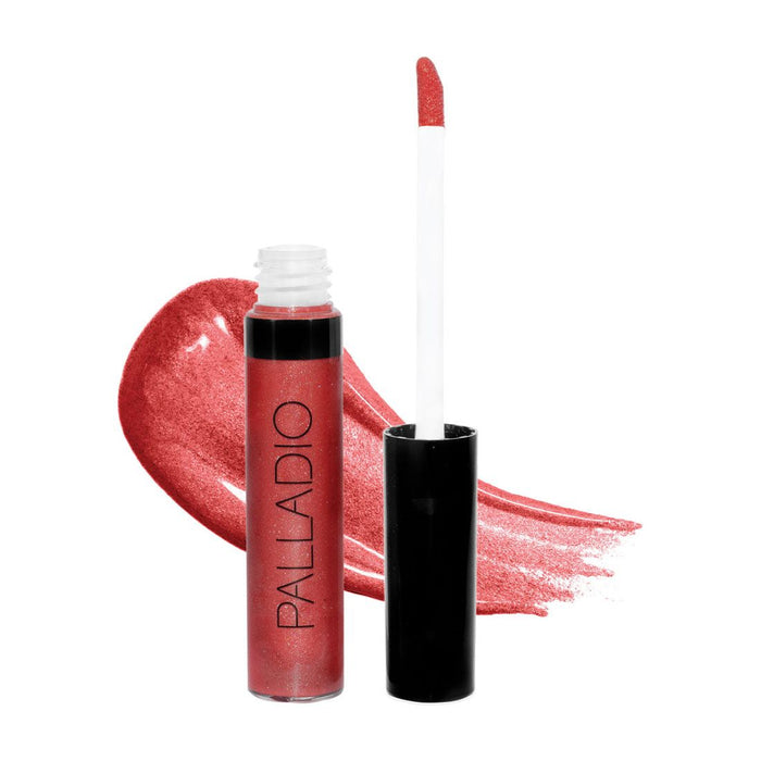 Palladio - Lip Gloss