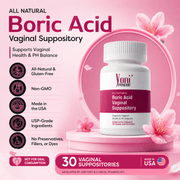 yoni rescue pH Balance - For Odor, BV, Yeast Infections & pH Balance Women Health