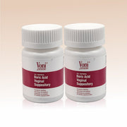 yoni rescue pH Balance - For Odor, BV, Yeast Infections & pH Balance Women Health