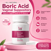 yoni rescue pH Balance - For Odor, BV, Yeast Infections & pH Balance Women Health