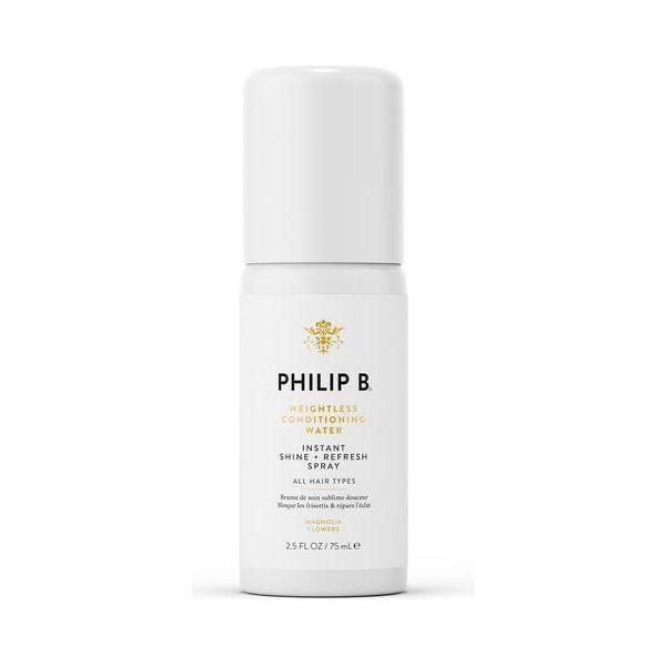 Philip B Philip B. Weightless Conditioning Water 2.5 oz Hair Conditioner