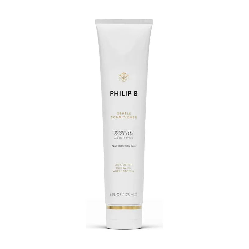 Philip B Philip B. Gentle Conditioner 6 Fl Oz Hair Conditioner