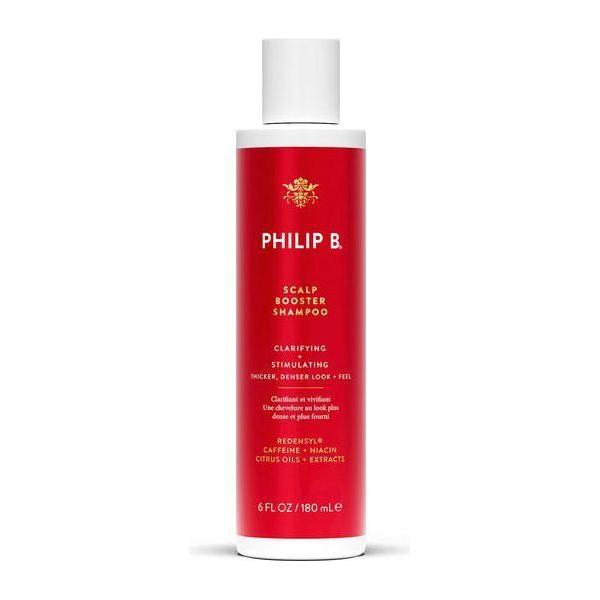 Philip B Philip B. Scalp Booster Shampoo 6 oz Shampoo