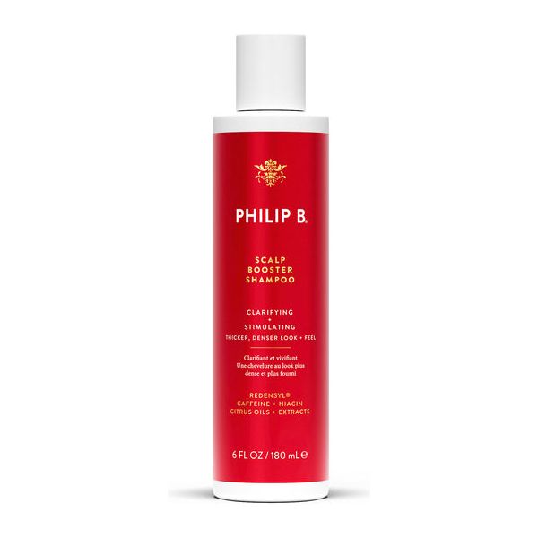 Philip B Scalp Booster Shampoo 6 oz