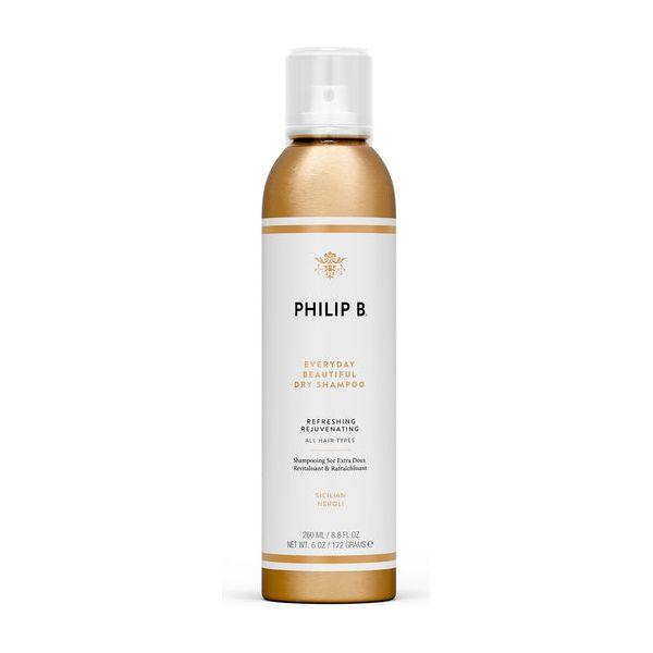 Philip B Philip B. Everyday Beautiful Dry Shampoo Sicilian Neroli 8.8 fl oz Dry Shampoo