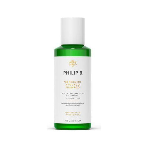Philip B Philip B. Peppermint Avocado Shampoo 2 oz Shampoo